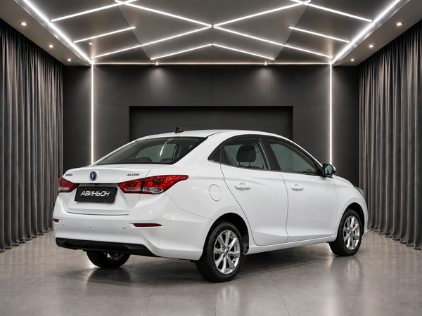 Changan
