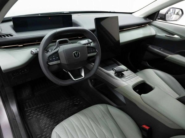 Changan