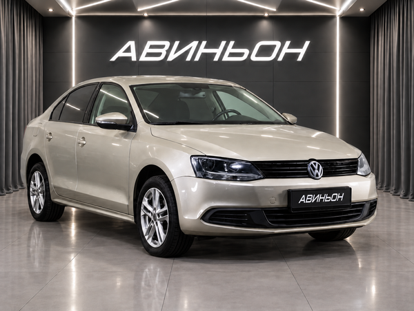 Volkswagen