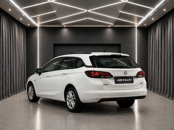 Opel