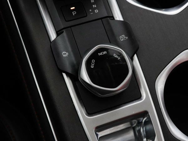 Changan