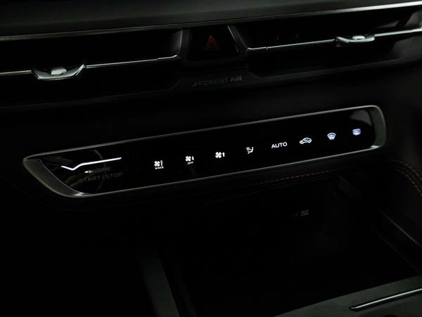 Changan