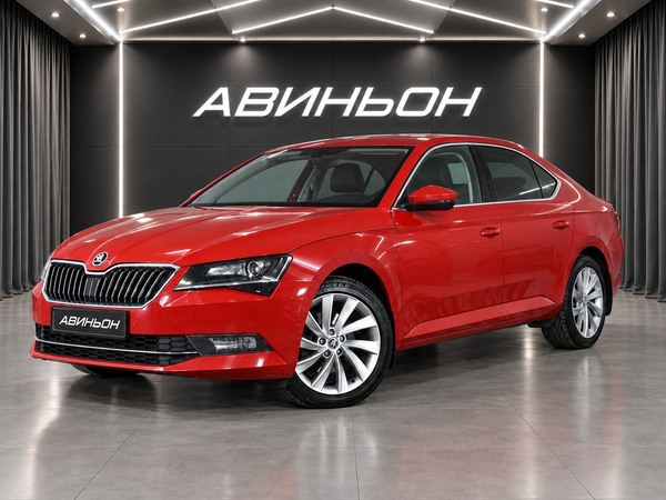 Skoda