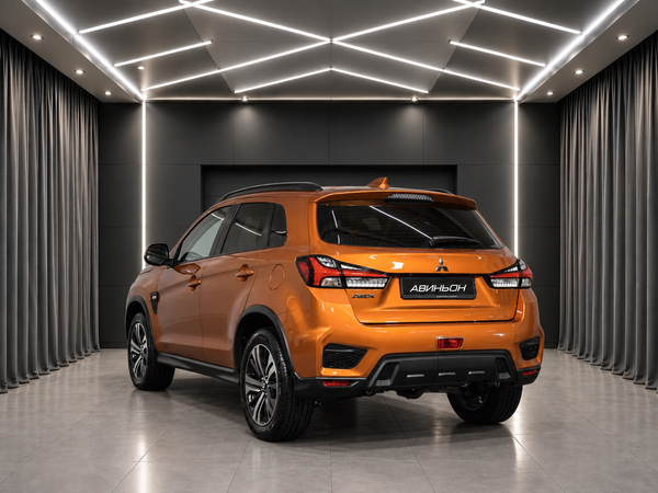 Mitsubishi