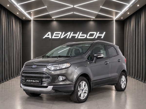 Ford