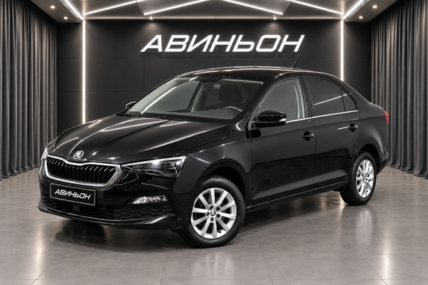 Skoda