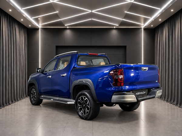 Changan