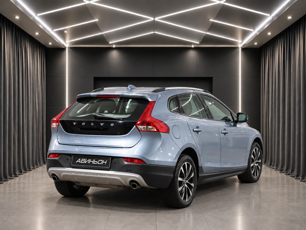 Volvo