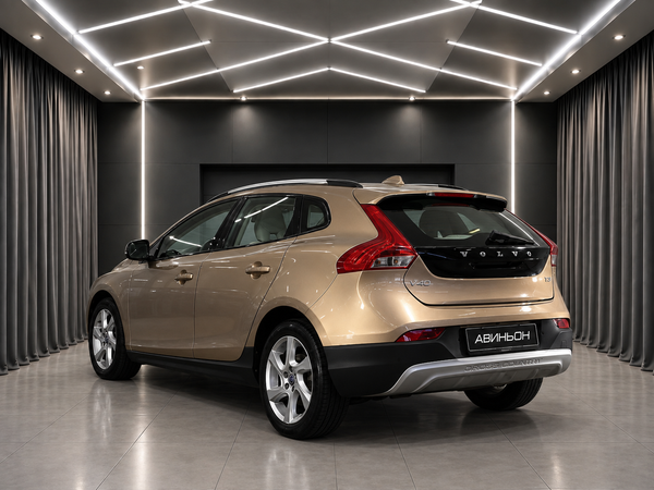 Volvo