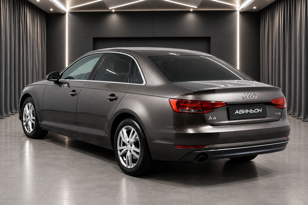 Audi