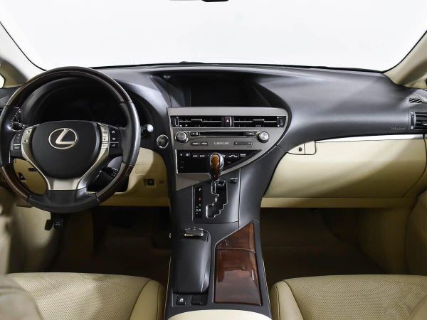 Lexus