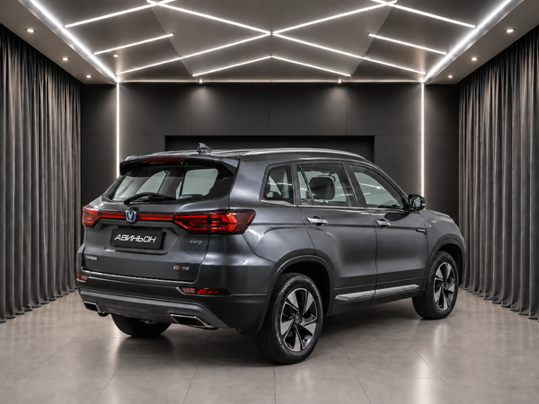 Changan