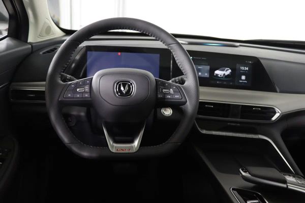 Changan