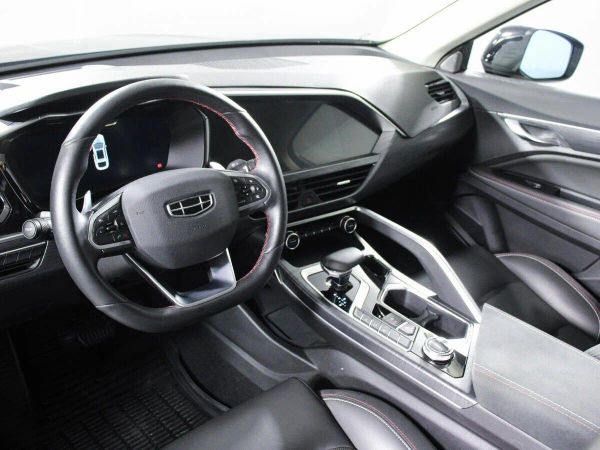Geely