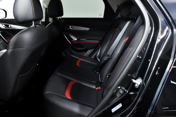 Changan