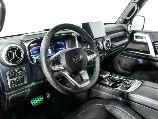 BAIC