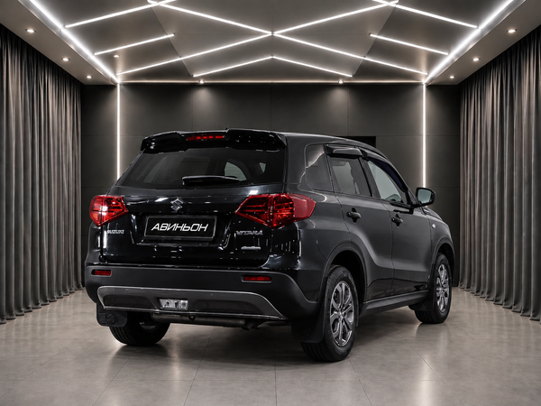Suzuki