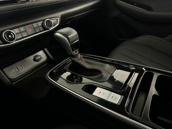 BAIC