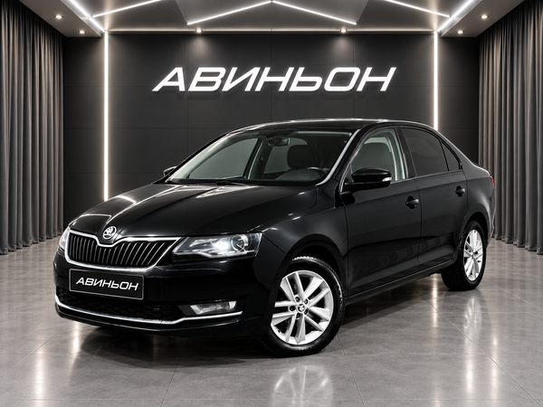 Skoda