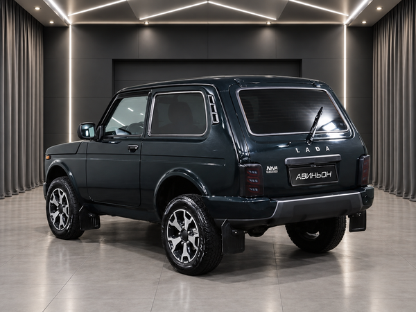 LADA