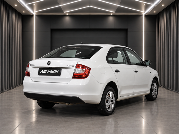 Skoda