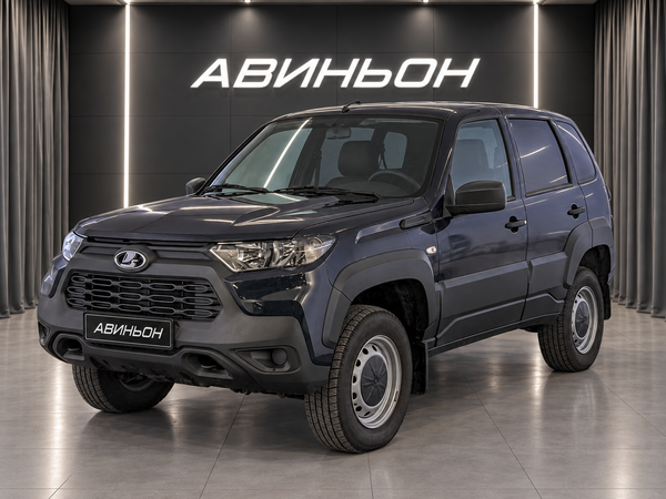LADA