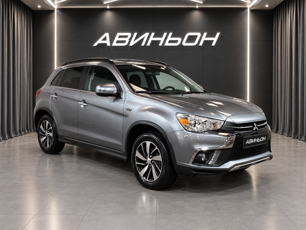 Mitsubishi