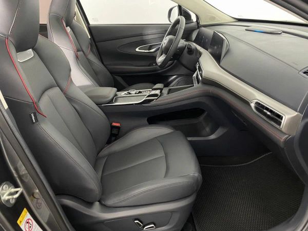 Changan