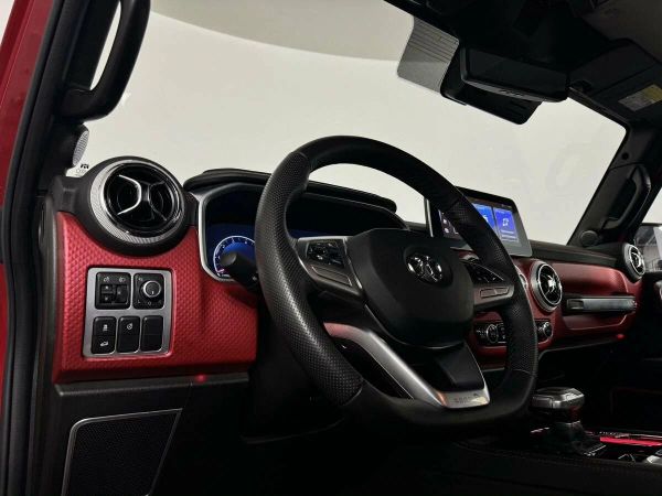 BAIC