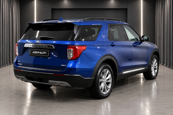 Ford