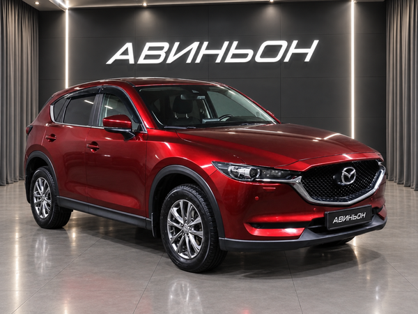 Mazda