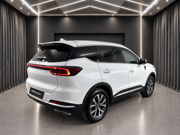 Chery