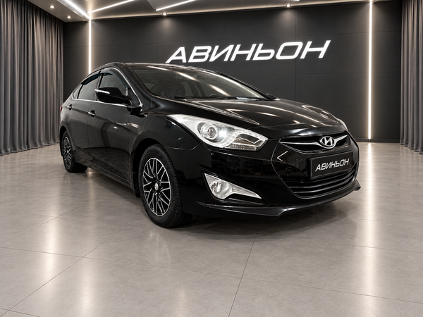 Hyundai