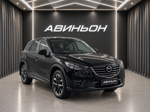 Mazda