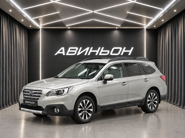 Subaru