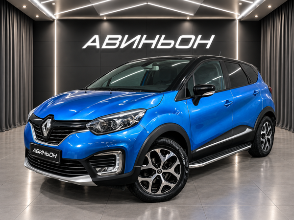Renault