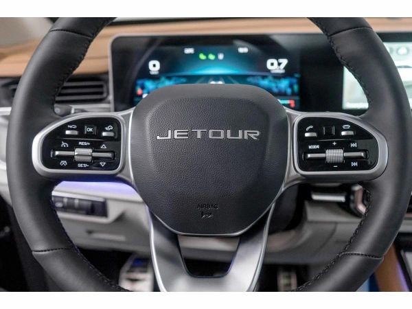 Jetour
