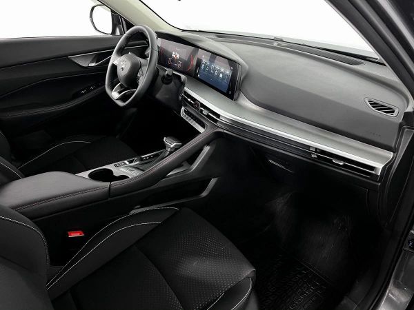 Changan