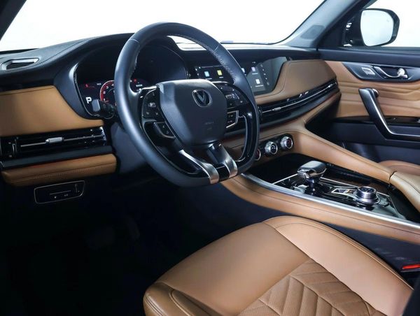Changan
