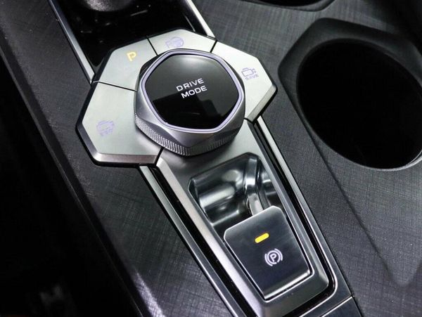 Changan