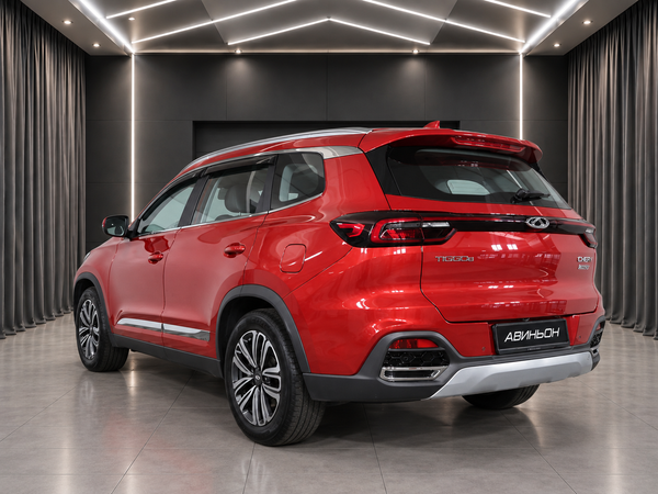 Chery