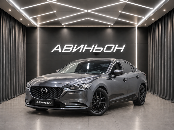 Mazda