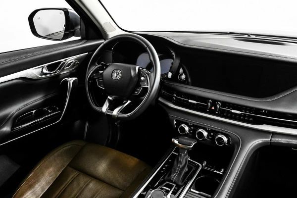 Changan