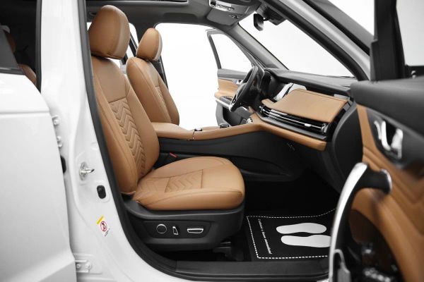 Changan