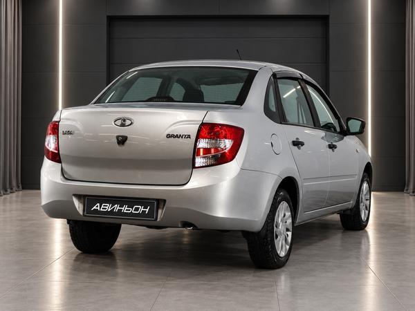LADA