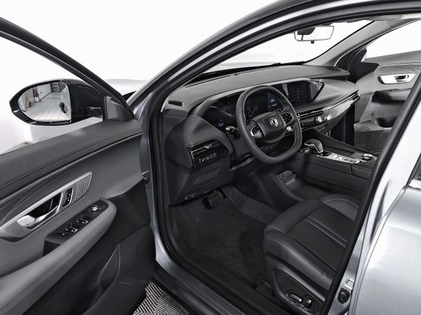 Dongfeng