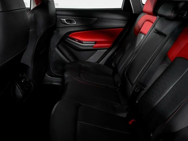 Changan
