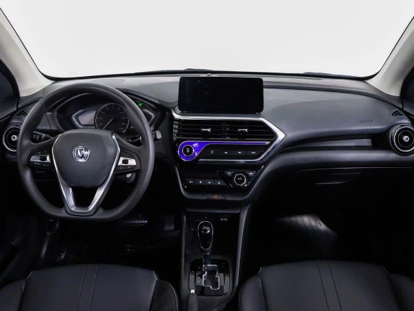 Changan