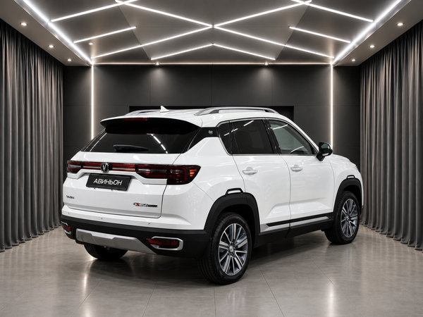 Changan