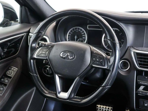 Infiniti